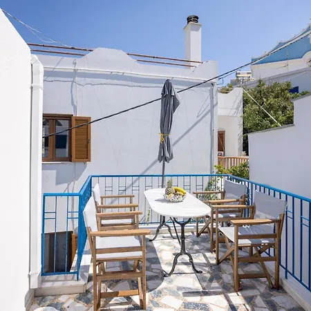Volta Kalloni - Kalloni Village Tinos Kalloni (Tinos)